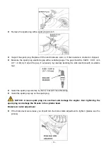 Предварительный просмотр 15 страницы FXA 501741206 Instruction Manual