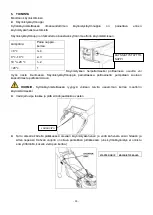 Предварительный просмотр 30 страницы FXA 501741206 Instruction Manual