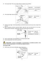 Предварительный просмотр 34 страницы FXA 501741206 Instruction Manual