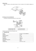 Предварительный просмотр 47 страницы FXA 501741206 Instruction Manual