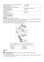 Предварительный просмотр 48 страницы FXA 501741206 Instruction Manual