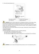 Предварительный просмотр 49 страницы FXA 501741206 Instruction Manual