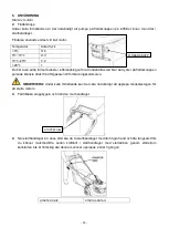 Предварительный просмотр 50 страницы FXA 501741206 Instruction Manual