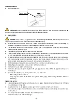 Предварительный просмотр 51 страницы FXA 501741206 Instruction Manual