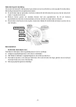 Предварительный просмотр 52 страницы FXA 501741206 Instruction Manual