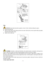 Предварительный просмотр 10 страницы FXA 501741208 Instruction Manual