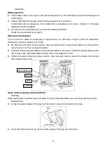 Preview for 15 page of FXA 501741208 Instruction Manual