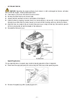 Предварительный просмотр 17 страницы FXA 501741208 Instruction Manual