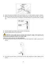 Предварительный просмотр 18 страницы FXA 501741208 Instruction Manual