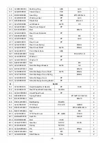 Предварительный просмотр 23 страницы FXA 501741208 Instruction Manual