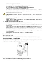 Предварительный просмотр 30 страницы FXA 501741208 Instruction Manual