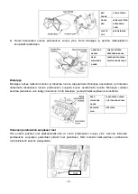 Предварительный просмотр 32 страницы FXA 501741208 Instruction Manual