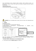 Предварительный просмотр 35 страницы FXA 501741208 Instruction Manual