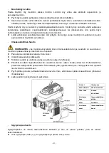 Предварительный просмотр 41 страницы FXA 501741208 Instruction Manual