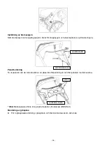 Предварительный просмотр 56 страницы FXA 501741208 Instruction Manual