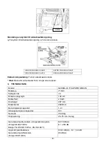 Предварительный просмотр 58 страницы FXA 501741208 Instruction Manual