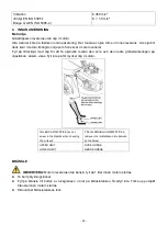 Предварительный просмотр 59 страницы FXA 501741208 Instruction Manual