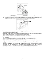 Предварительный просмотр 62 страницы FXA 501741208 Instruction Manual