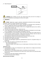 Предварительный просмотр 64 страницы FXA 501741208 Instruction Manual