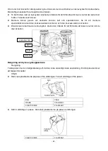 Предварительный просмотр 65 страницы FXA 501741208 Instruction Manual