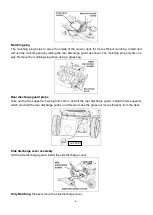 Preview for 8 page of FXA 501741209 Instruction Manual