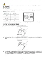 Preview for 11 page of FXA 501741209 Instruction Manual