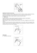 Предварительный просмотр 12 страницы FXA 501741209 Instruction Manual