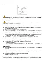 Предварительный просмотр 13 страницы FXA 501741209 Instruction Manual