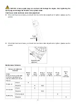 Предварительный просмотр 17 страницы FXA 501741209 Instruction Manual