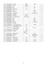 Предварительный просмотр 23 страницы FXA 501741209 Instruction Manual