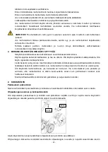 Предварительный просмотр 29 страницы FXA 501741209 Instruction Manual