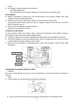 Предварительный просмотр 37 страницы FXA 501741209 Instruction Manual