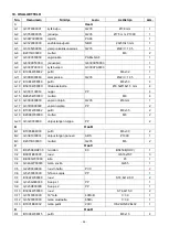 Предварительный просмотр 44 страницы FXA 501741209 Instruction Manual