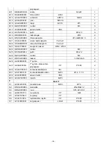 Предварительный просмотр 46 страницы FXA 501741209 Instruction Manual