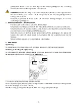 Предварительный просмотр 52 страницы FXA 501741209 Instruction Manual