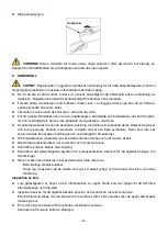 Предварительный просмотр 59 страницы FXA 501741209 Instruction Manual