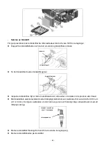 Предварительный просмотр 62 страницы FXA 501741209 Instruction Manual