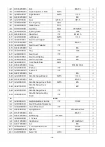 Предварительный просмотр 22 страницы FXA 501741290 Instruction Manual