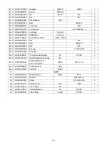 Предварительный просмотр 23 страницы FXA 501741290 Instruction Manual