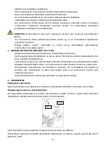 Предварительный просмотр 29 страницы FXA 501741290 Instruction Manual