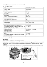 Предварительный просмотр 32 страницы FXA 501741290 Instruction Manual