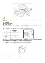 Предварительный просмотр 34 страницы FXA 501741290 Instruction Manual