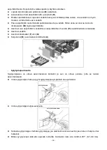 Предварительный просмотр 39 страницы FXA 501741290 Instruction Manual