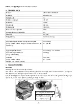 Предварительный просмотр 55 страницы FXA 501741290 Instruction Manual