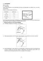 Предварительный просмотр 57 страницы FXA 501741290 Instruction Manual