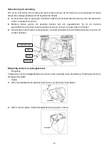 Предварительный просмотр 60 страницы FXA 501741290 Instruction Manual