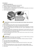 Предварительный просмотр 61 страницы FXA 501741290 Instruction Manual