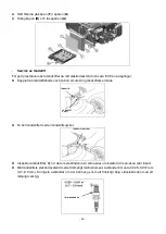 Предварительный просмотр 62 страницы FXA 501741290 Instruction Manual