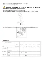 Предварительный просмотр 63 страницы FXA 501741290 Instruction Manual