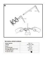 Предварительный просмотр 9 страницы FXA 501815000 Manual